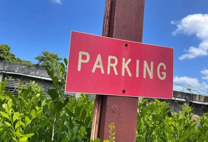 پانسیون Little Shaw Park Guest House