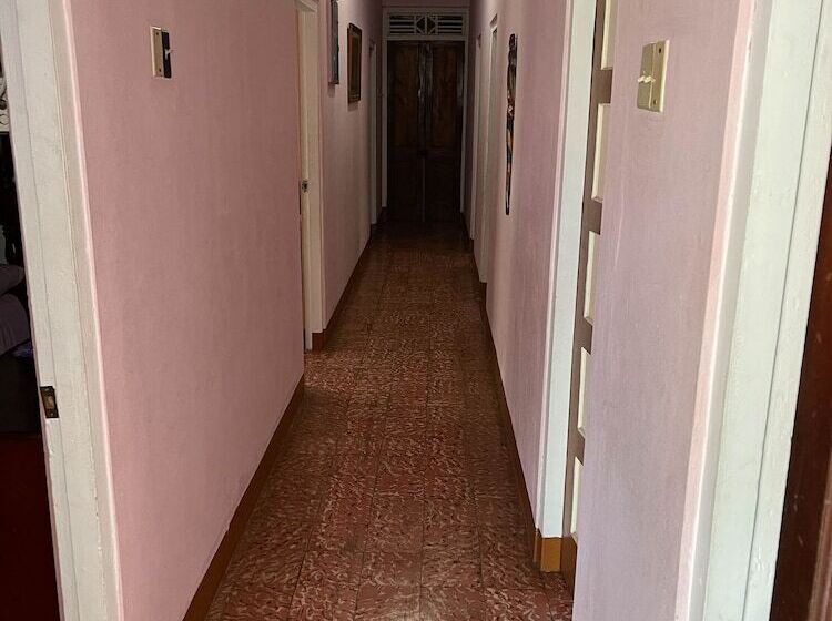 پانسیون Little Shaw Park Guest House