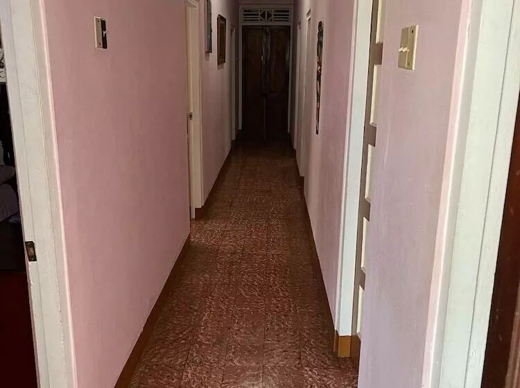 پانسیون Little Shaw Park Guest House