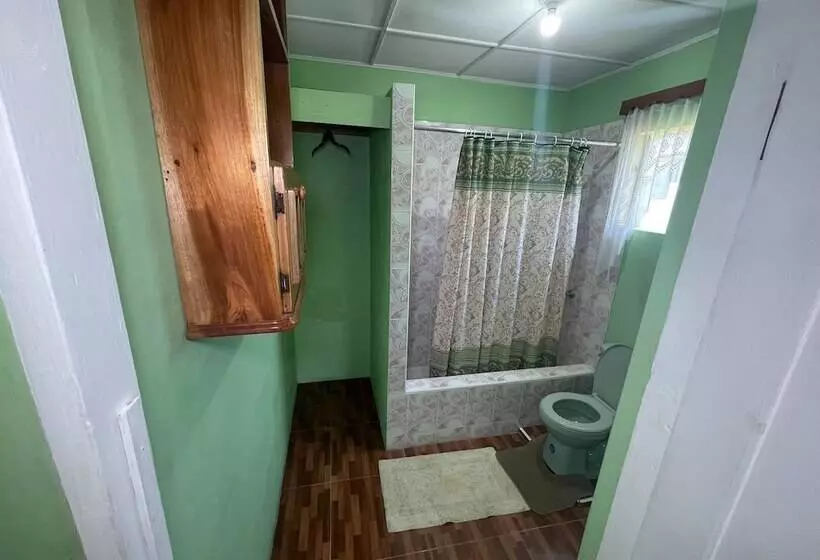 پانسیون Little Shaw Park Guest House