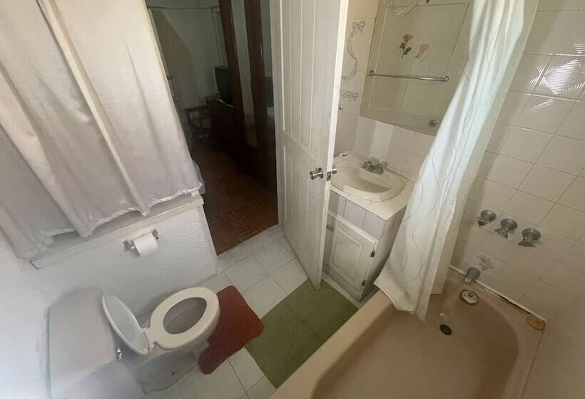 پانسیون Little Shaw Park Guest House