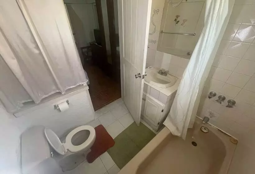 پانسیون Little Shaw Park Guest House