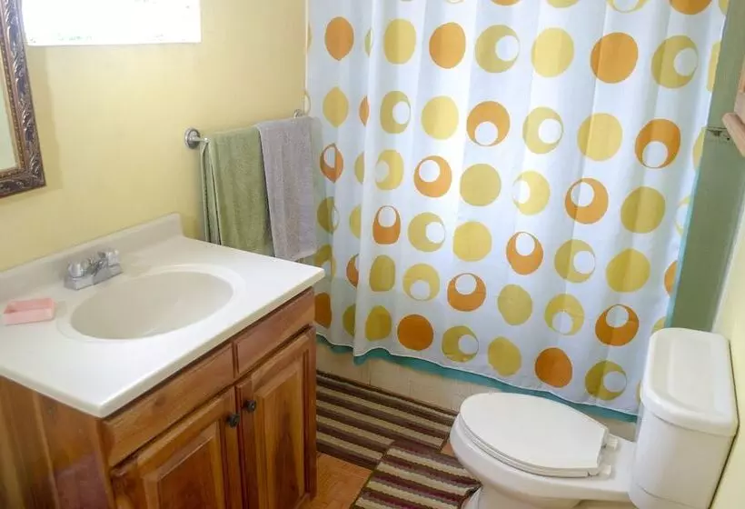 پانسیون Little Shaw Park Guest House