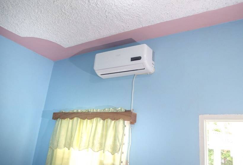 پانسیون Little Shaw Park Guest House