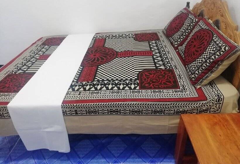 ペンション Sea Shells Inn Arugambay