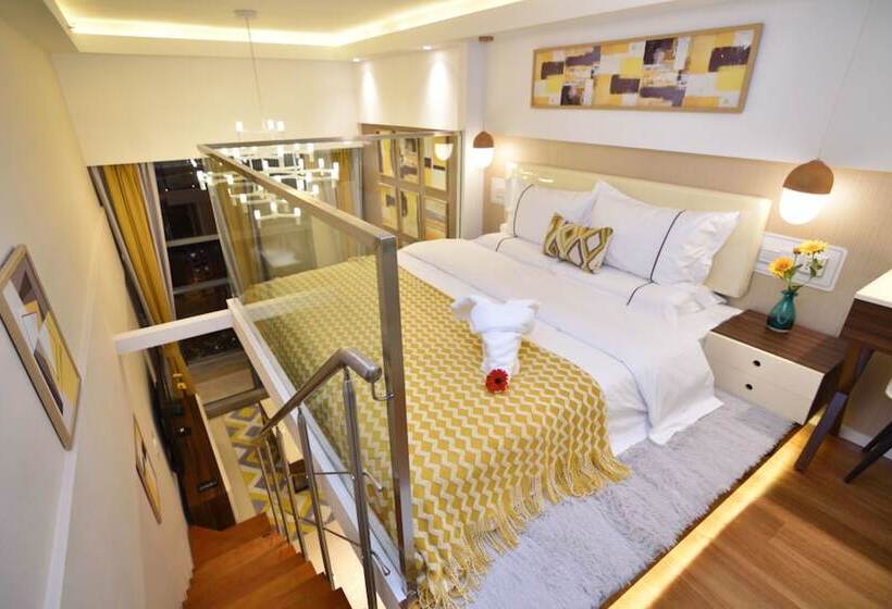 Seyearn Hotel Wanda Runcheng