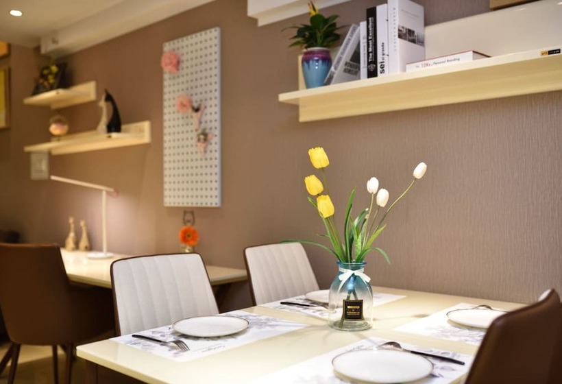 Seyearn Hotel Wanda Runcheng