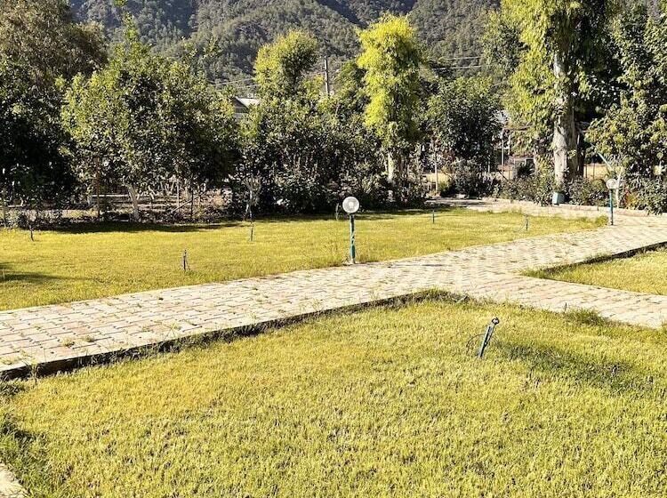 Adrasan Parlak Evleri