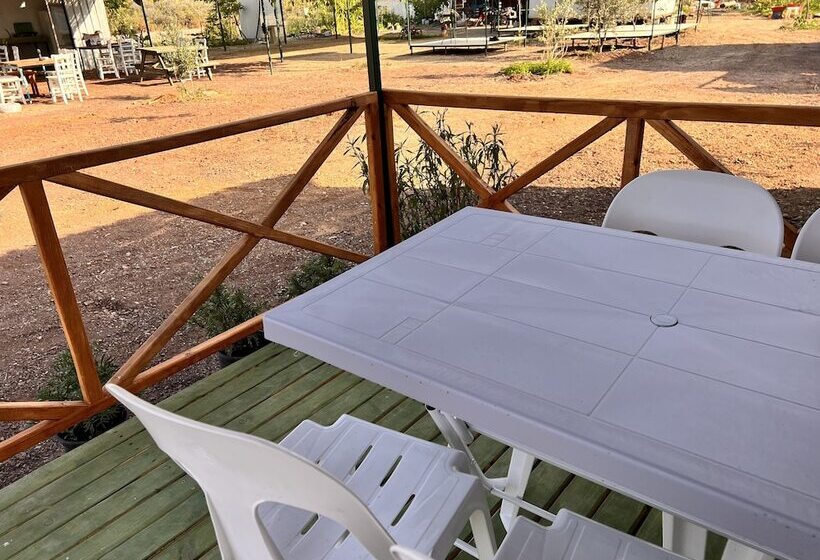 Adrasan Parlak Evleri