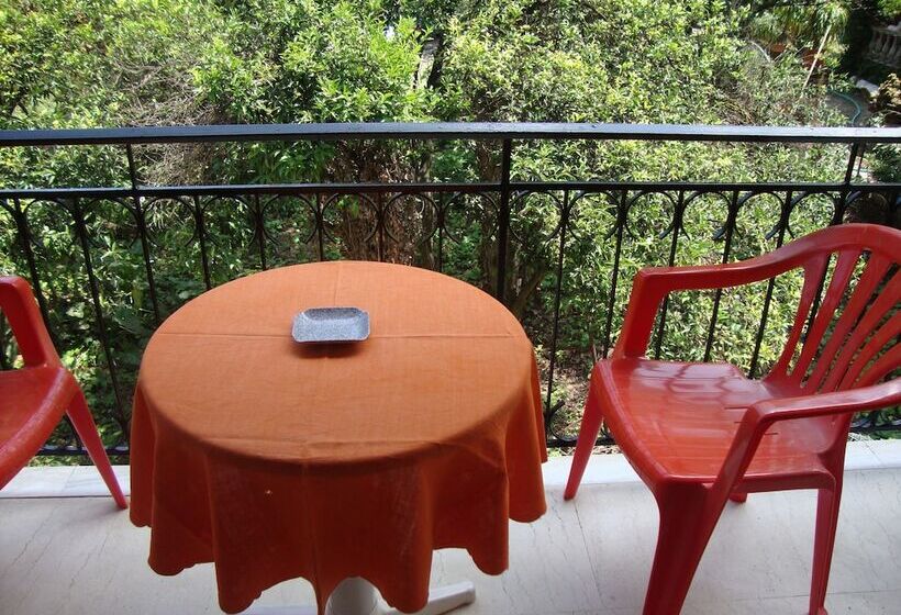 Anya Studios By Estia