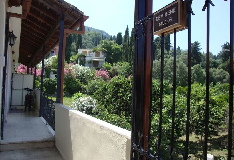 Anya Studios By Estia