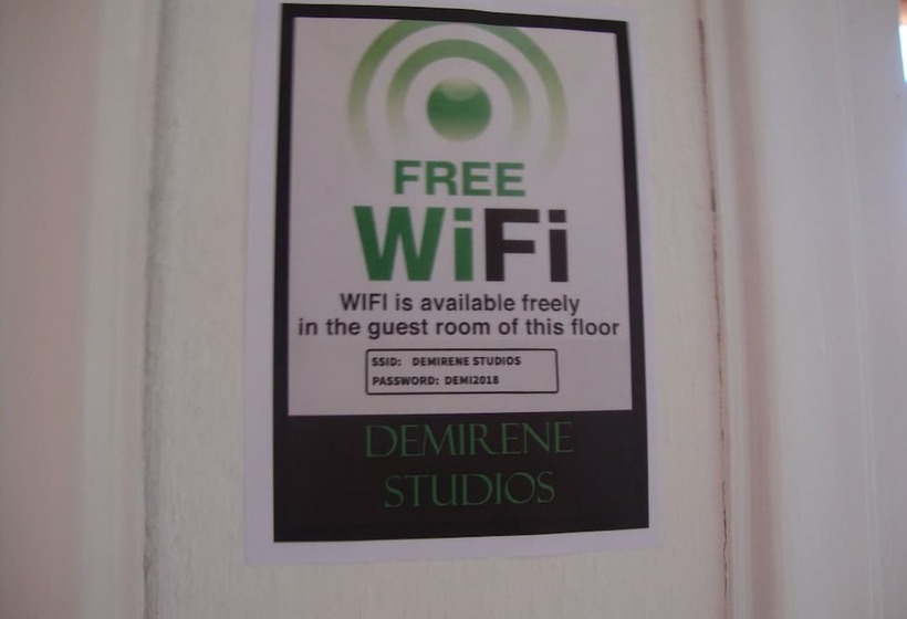 Anya Studios By Estia