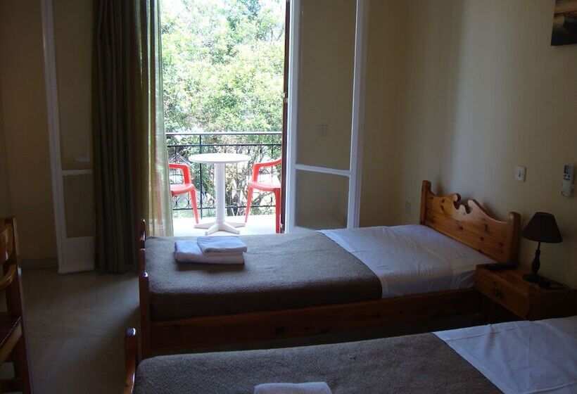 Anya Studios By Estia