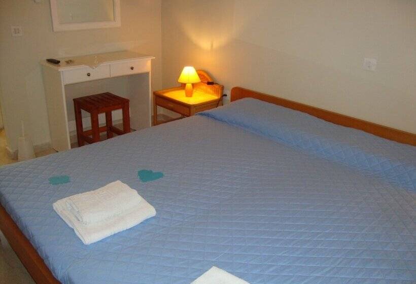 Anya Studios By Estia