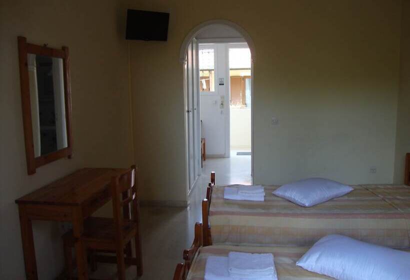 Anya Studios By Estia