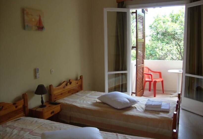 Anya Studios By Estia