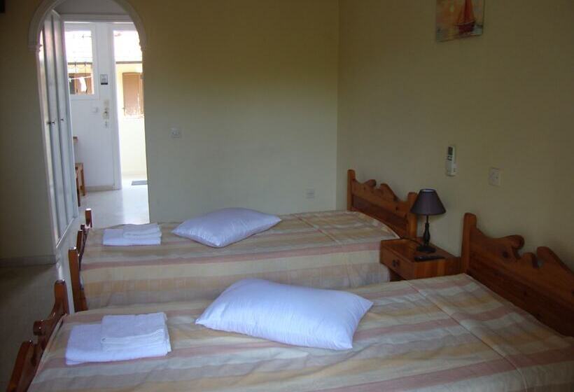 Anya Studios By Estia