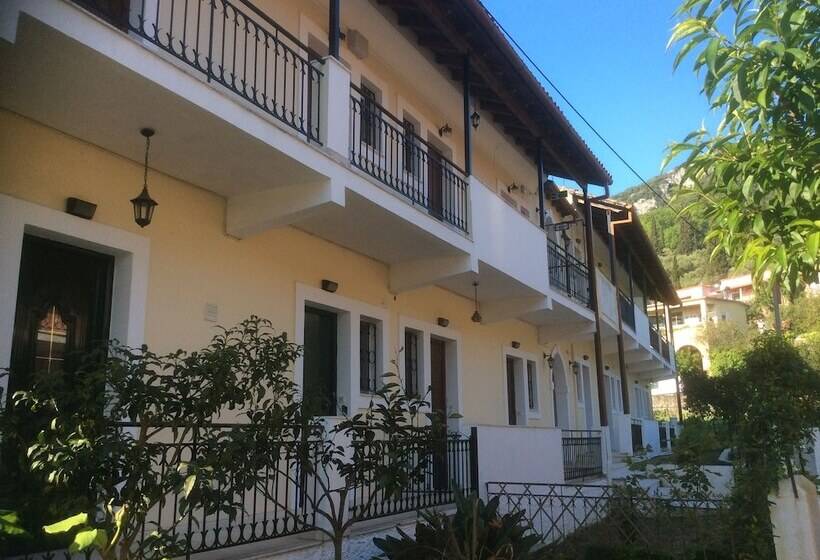 Anya Studios By Estia