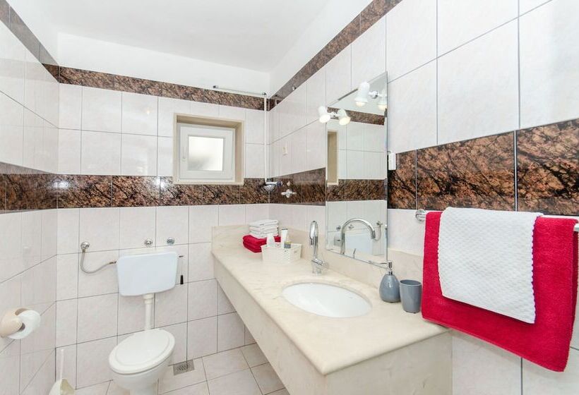 Apartments And Room Napoli