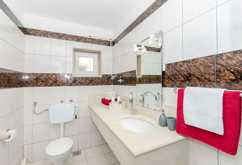 Apartments And Room Napoli