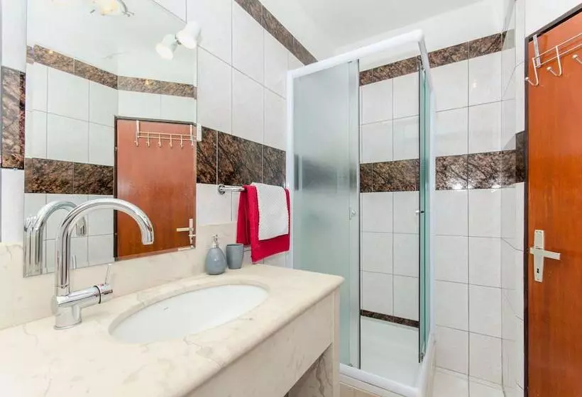 Apartments And Room Napoli