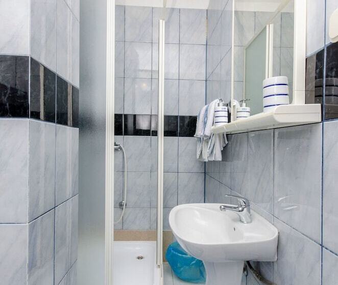 Apartments And Room Napoli