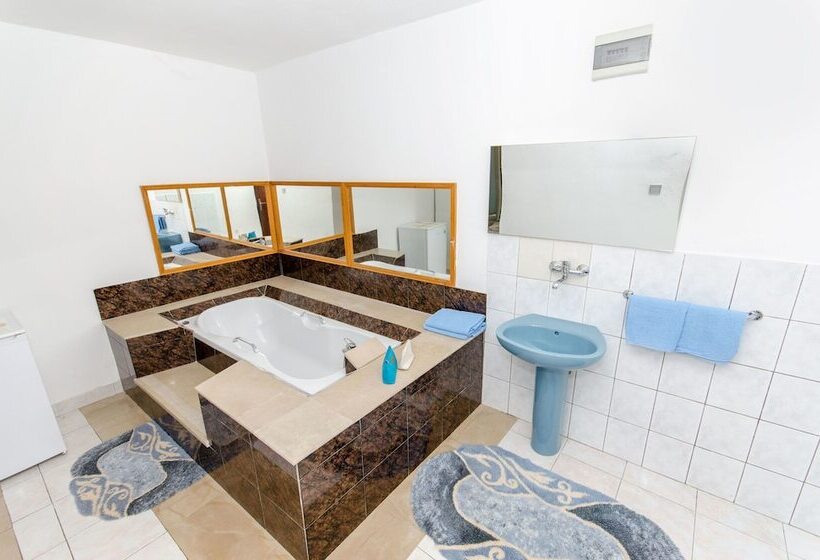 Apartments And Room Napoli