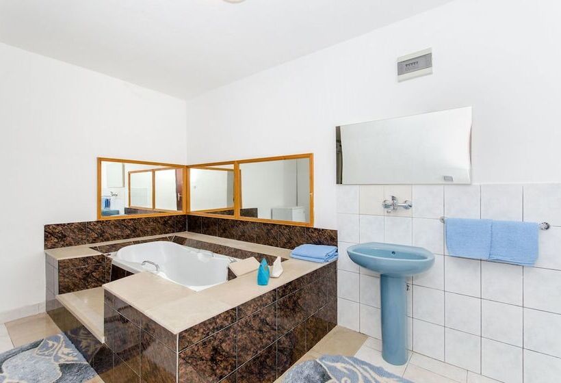 Apartments And Room Napoli