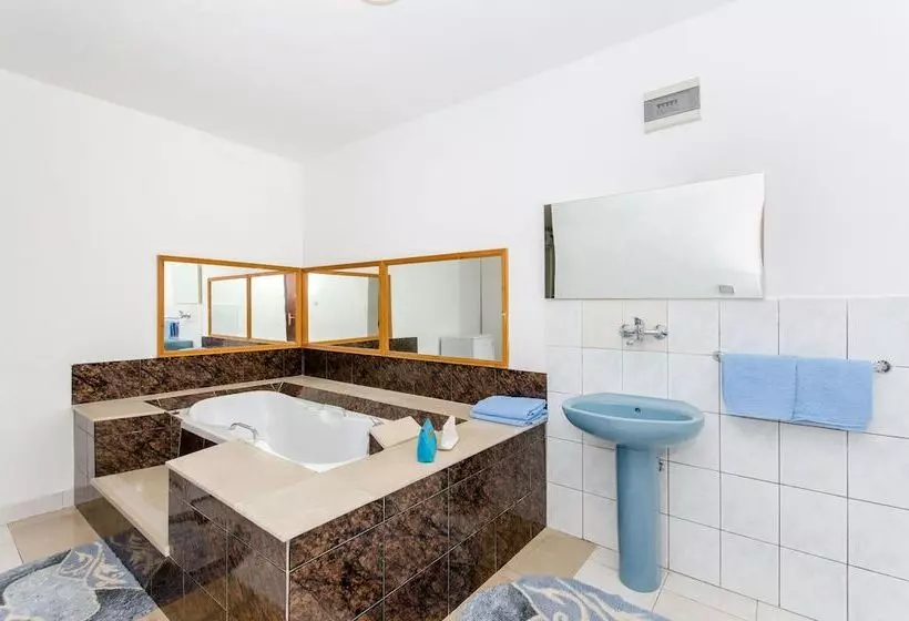 Apartments And Room Napoli