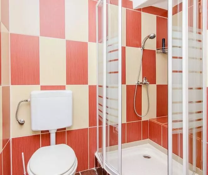 Apartments And Room Napoli