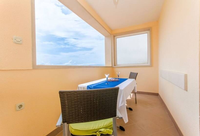 Apartments And Room Napoli