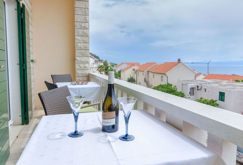 Apartments And Room Napoli