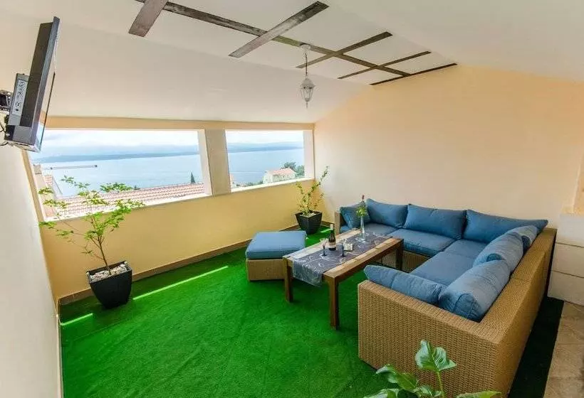 Apartments And Room Napoli