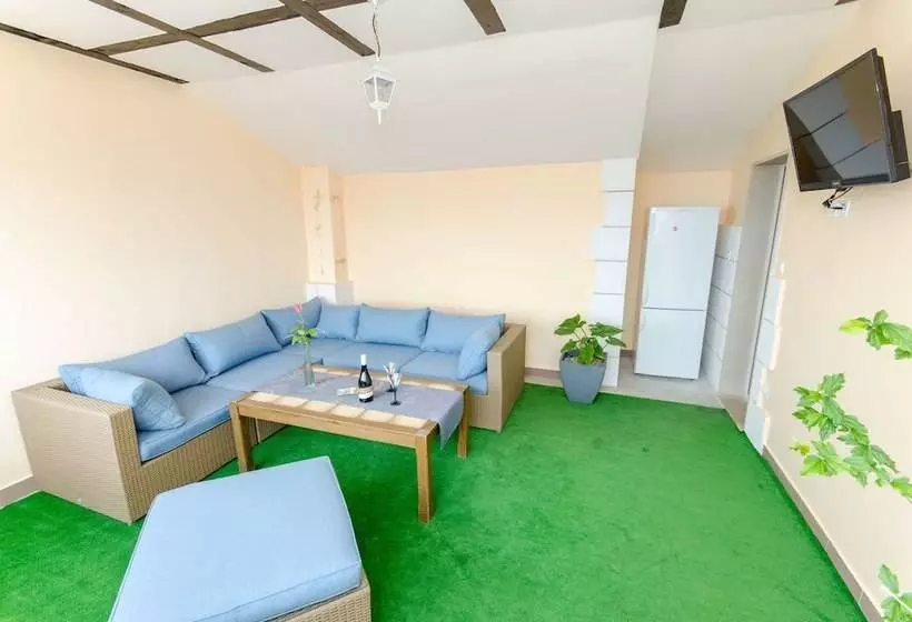 Apartments And Room Napoli