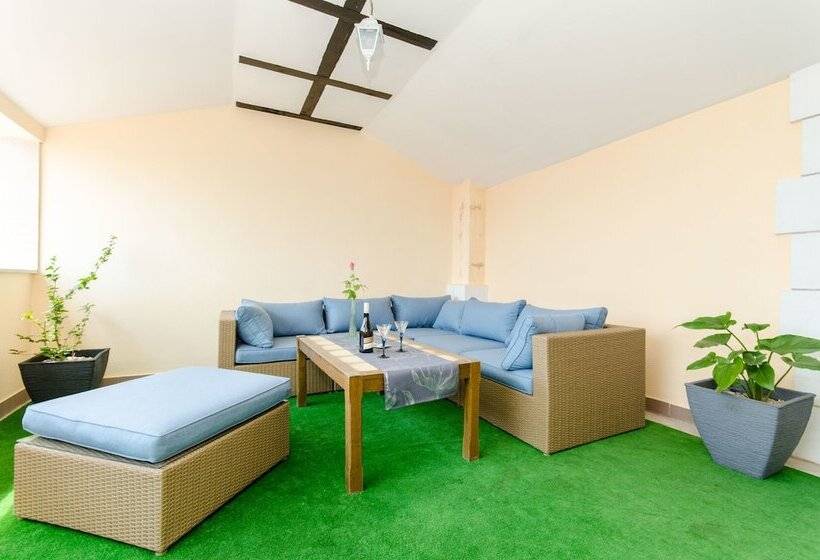 Apartments And Room Napoli