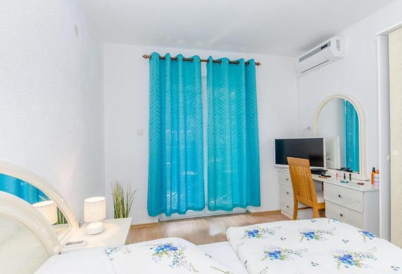 Apartments And Room Napoli