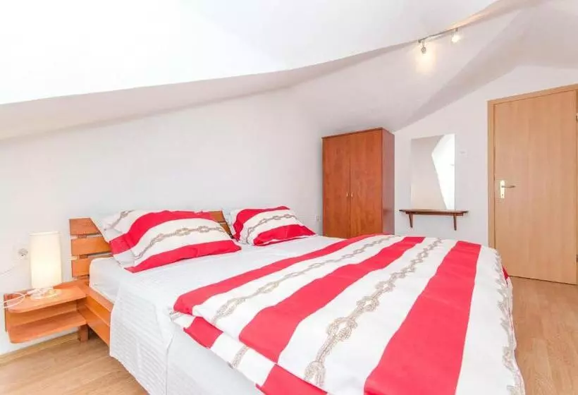 Apartments And Room Napoli