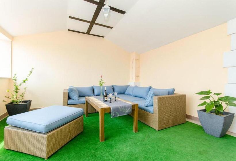 Apartments And Room Napoli