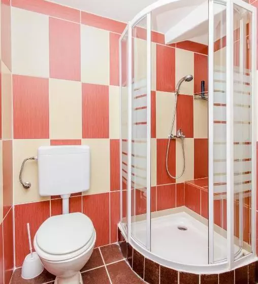 Apartments And Room Napoli