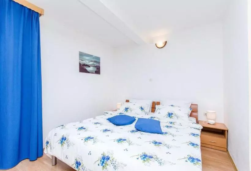 Apartments And Room Napoli