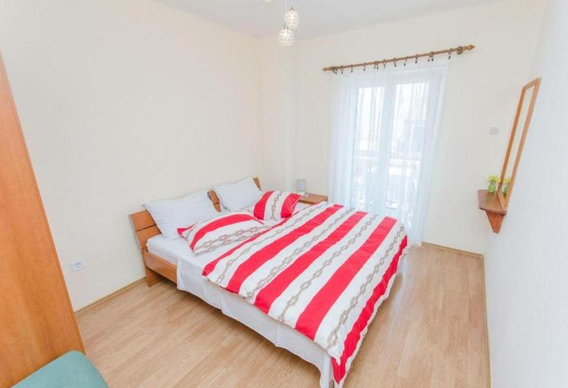 Apartments And Room Napoli