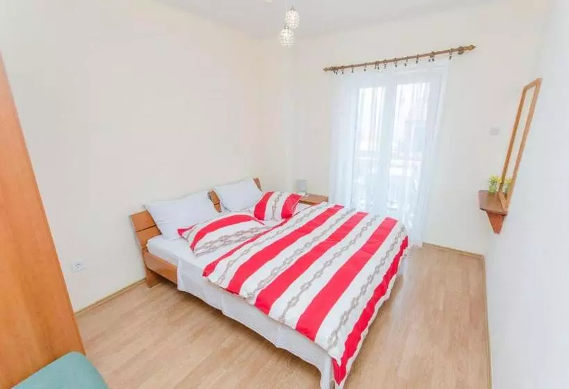 Apartments And Room Napoli