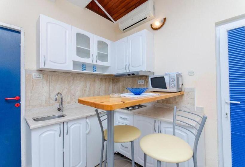 Apartments And Room Napoli