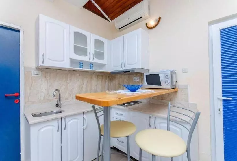 Apartments And Room Napoli