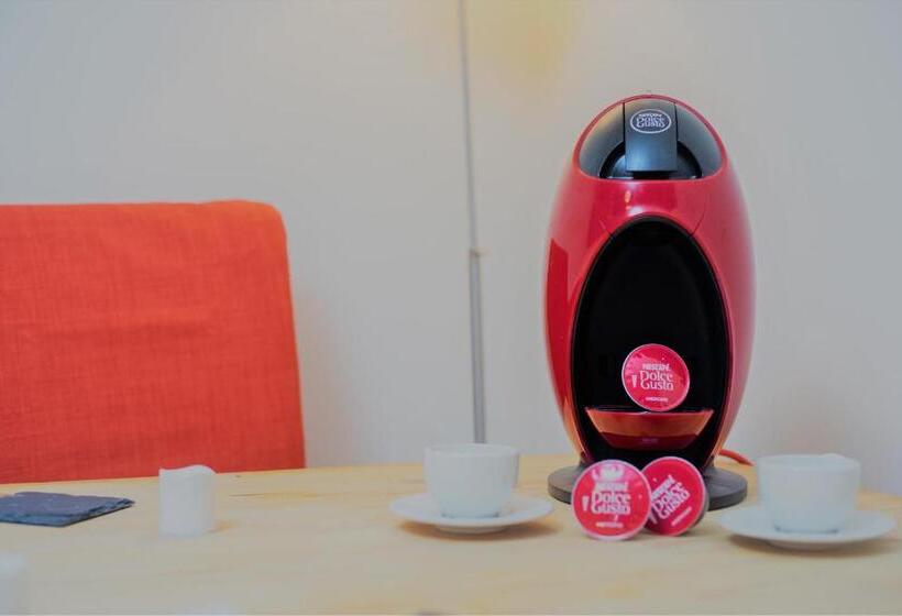 تختخواب و صبحانه Bristol Bnb