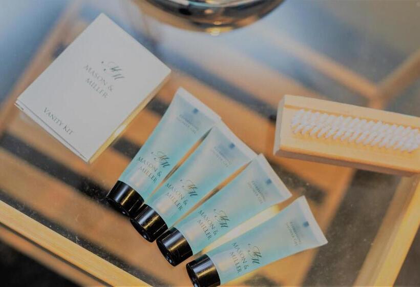 تختخواب و صبحانه Bristol Bnb