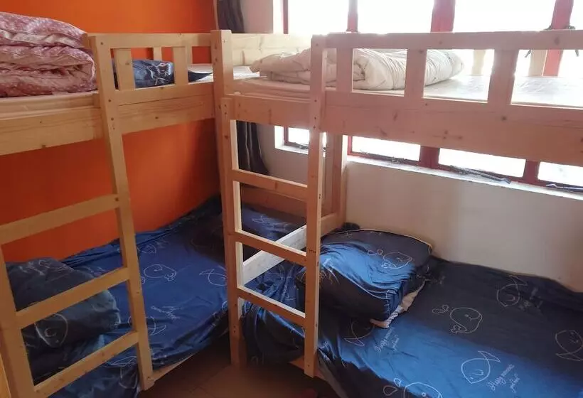 Beer Friends Hostel Zhengyang Street