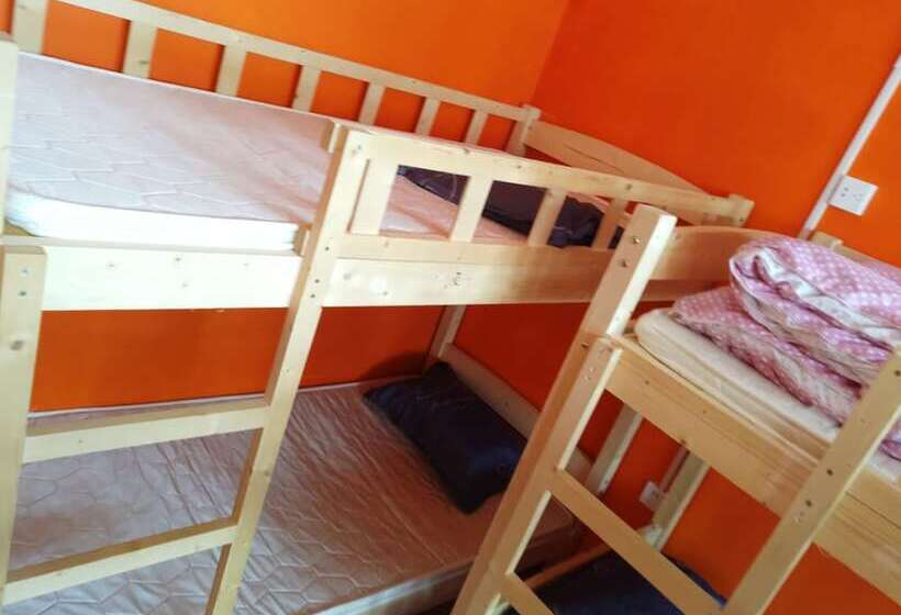 Beer Friends Hostel Zhengyang Street