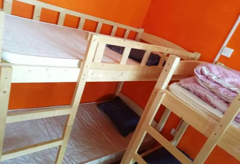 Beer Friends Hostel Zhengyang Street
