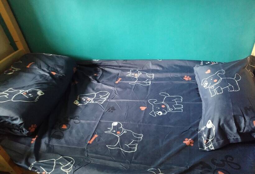 Beer Friends Hostel Zhengyang Street